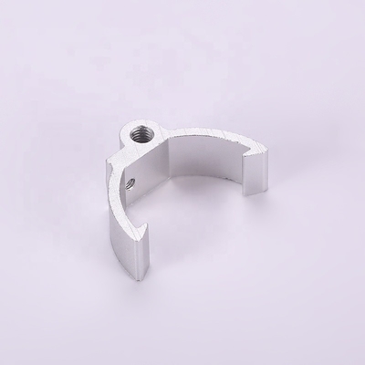 Shengxin 6063 Aluminium extrusieprofielen voor aangepaste dikte en industriële