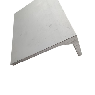Aluminiumblokken aanpasbaar en gemakkelijk te monteren voor veelzijdige toepassingen
