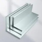 Aluminiumblokken aanpasbaar en gemakkelijk te monteren voor veelzijdige toepassingen