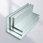 Op maat gemaakte aluminiumhoeken perfect voor bouwindustrie toepassingen