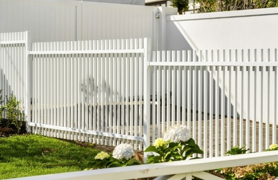 Tuin hek Modclassic Design Style Aluminium Metalen hekken Panelen met accessoires