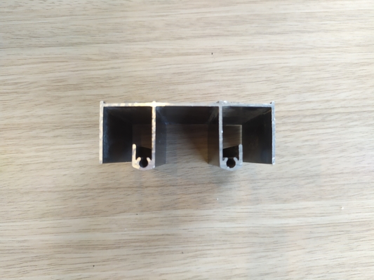 Chili Vensters en deuren Groothandel Op maat gemaakte 6063 aluminium extrusieprofielen