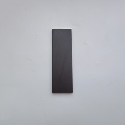 Waterdichte aluminiumprofielen voor schuiframen geanodiseerd profiel van aluminium naar Mexico