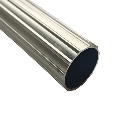 Aanpassing van aluminiumprofielen