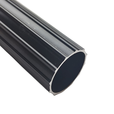 Aanpassing van aluminiumprofielen