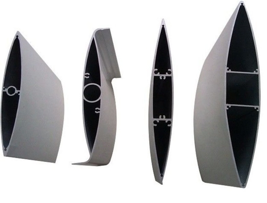 Gepersonaliseerde kleur Aluminium Post Beam Gutters Blade Louver Rolling Shutter voor Pergola