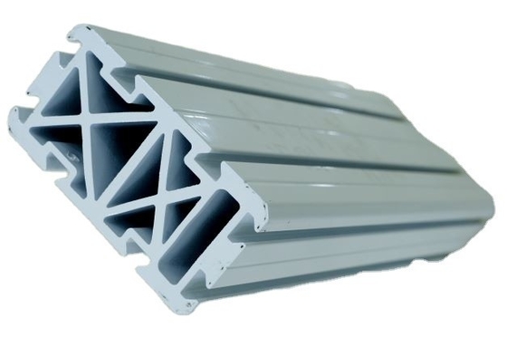 Grade 6000-serie aangepaste lengte Shengxin Industrial T Slot Aluminium Extrusion Profile