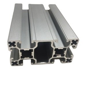 Grade 6000-serie aangepaste lengte Shengxin Industrial T Slot Aluminium Extrusion Profile
