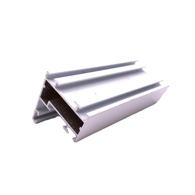 Shengxin's Custom Cameroon Window Aluminium profielen voor 6000 Series Grade Windows