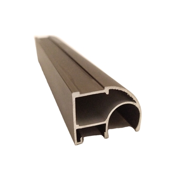Shengxin's Custom Cameroon Window Aluminium profielen voor 6000 Series Grade Windows
