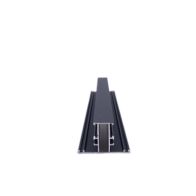 Shengxin's Custom Cameroon Window Aluminium profielen voor 6000 Series Grade Windows