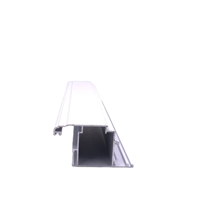 Shengxin's Custom Cameroon Window Aluminium profielen voor 6000 Series Grade Windows