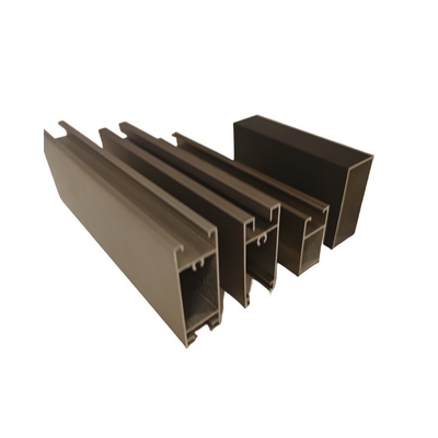 Aluminium schuifvenster voor gebouw Constructie deuren en ramen legering of niet is legering