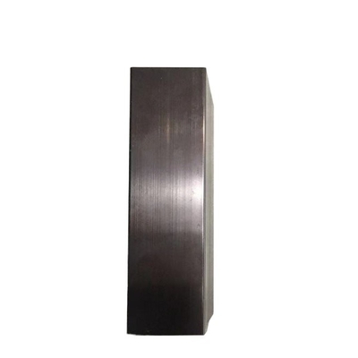 6063 6061 Aluminiumlegering Nepal Aluminium extrusie T-profiel voor op maat gemaakte ontwerpen