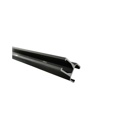 Aluminium raamprofielen Betalingswijze T/T of L/C Leveringskapaciteit 5000 ton per maand