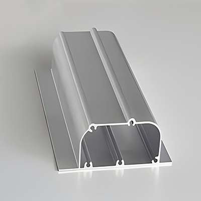 T3-T8 Tempered Aluminium Profiel Perfect voor Medische Begeleidende Stoel door Shengxin