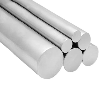 Anhui Shengxin Zilver 6061 T6 Aluminium extrusieprofielen voor molen Afgesloten ronde platte vierkantstaaf
