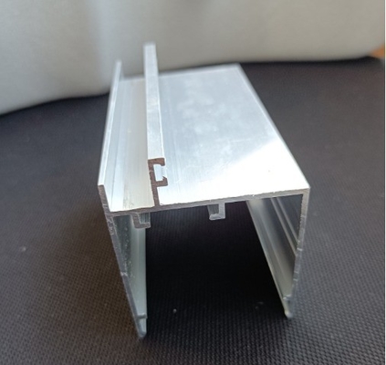 Persoonlijke aluminiumprofielen voor Madagaskar