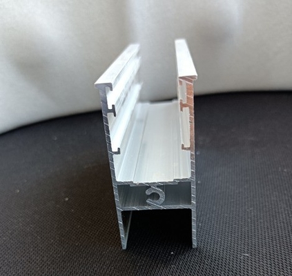 Persoonlijke aluminiumprofielen voor Madagaskar