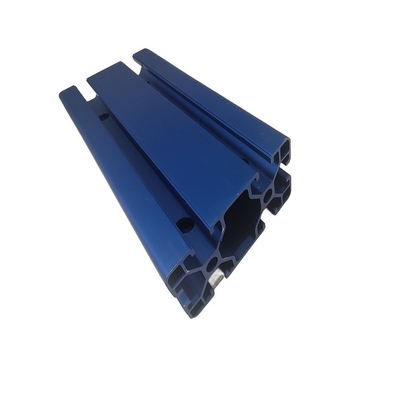 Industriële aluminiumprofielen voor radiatoren