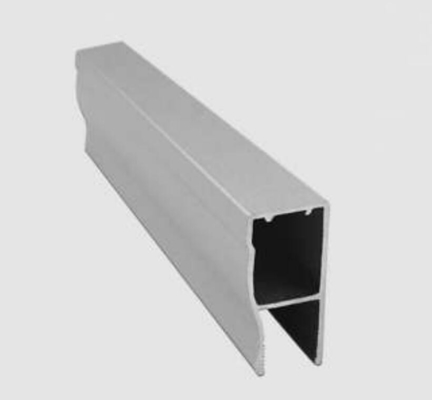 Appartement Shengxin Custom Aluminium Frame voor deuren en ramen Aluminium extrusie profiel