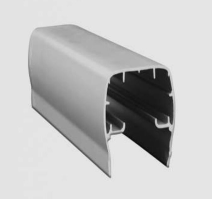 Appartement Shengxin Custom Aluminium Frame voor deuren en ramen Aluminium extrusie profiel