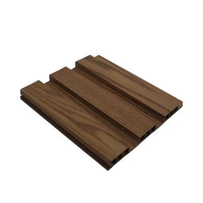 6063/6061/6005 Alloy Aluminium Custom Powder Coated Wall Panel voor buitenversiering
