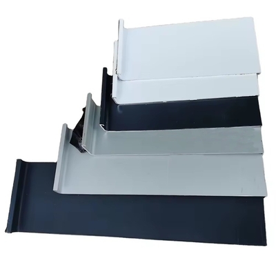 Anhui Shengxin Extrusion Aluminium Vensterbankprofielen voor aangepaste lengtevereisten