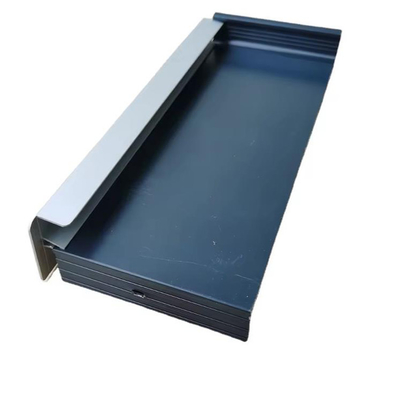Anhui Shengxin Extrusion Aluminium Vensterbankprofielen voor aangepaste lengtevereisten