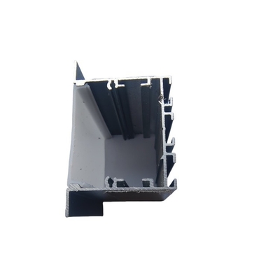 0.8 mm-2.0 mm Dikte Shengxin Aluminiumprofiel voor LED-strips en accessoires