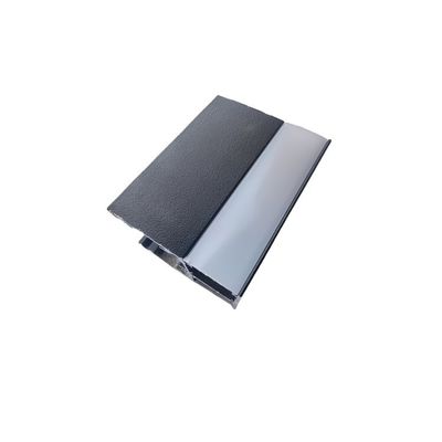 Gepersonaliseerd kleur aluminium LED-profiel voor LED-strookverlichtingsbalkoplossingssysteem