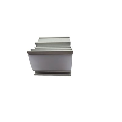 Gepersonaliseerd kleur aluminium LED-profiel voor LED-strookverlichtingsbalkoplossingssysteem