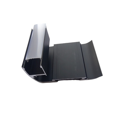 Verzoek van de klant Shengxin Aluminium LED Channel Track Housing voor decoratieve verlichting