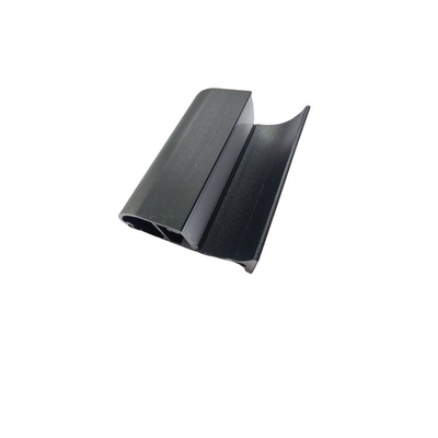 Verzoek van de klant Shengxin Aluminium LED Channel Track Housing voor decoratieve verlichting