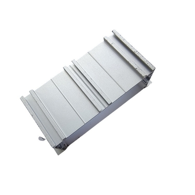 Standaard GB5237-2008 LED-kanaal aluminiumprofiel voor LED-strooklichten in appartementen