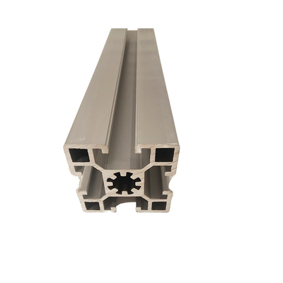 Industriële aluminiumprofiel van de 6000-serie voor aangepaste poedercoating