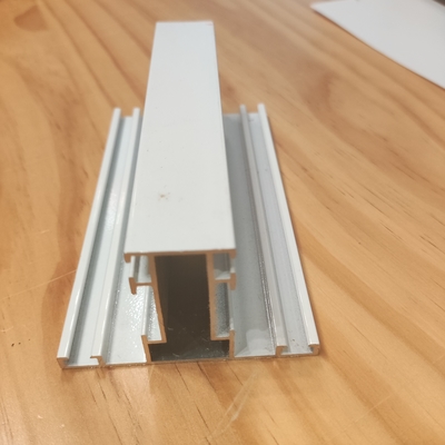 Op maat gemaakte aluminium profiel ramen en deuren voor uw specifieke behoeften
