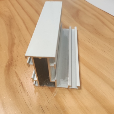 Op maat gemaakte aluminium profiel ramen en deuren voor uw specifieke behoeften