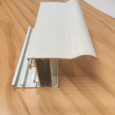 Op maat gemaakte aluminium profiel ramen en deuren voor uw specifieke behoeften
