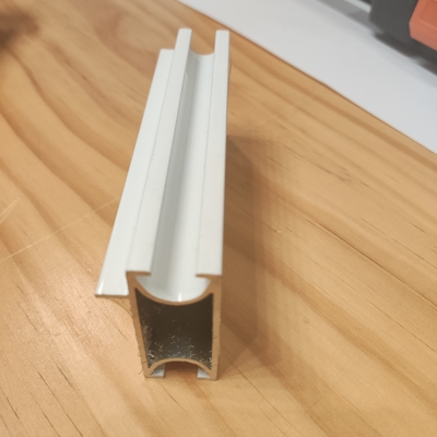 Op maat gemaakte aluminium profiel ramen en deuren voor uw specifieke behoeften