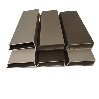 Persoonlijke aluminiumprofiel voor deuren en ramen T3-T8
