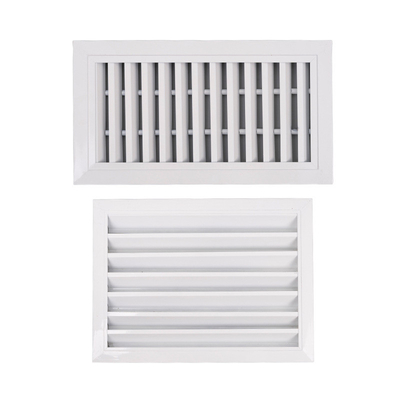 Poedercoating Aluminiumprofielen voor blinds Schaduwluiken Rolluiken 6082 6063