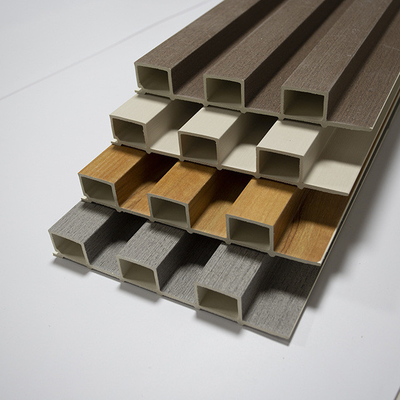 Waterdicht en geluidsdicht aluminium wandpaneel voor modern interieurontwerp in appartementen