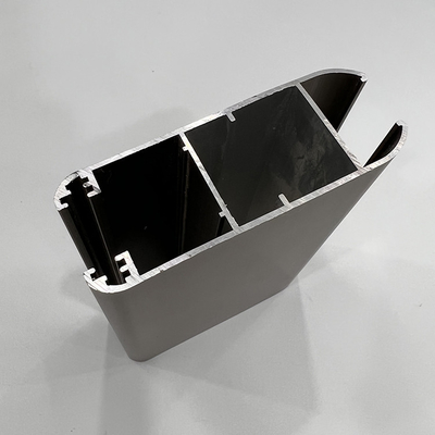 Shengxin Customized Aluminium Profile Industry 6063 T5 Alloy Extrusion Aluminium Frame