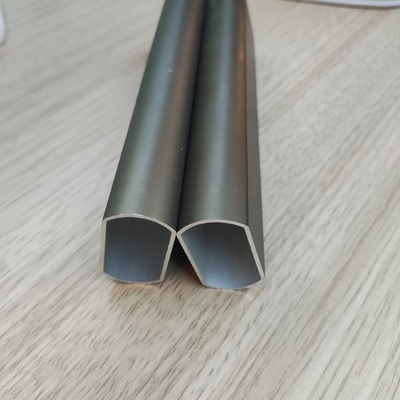 Shengxin Hanging Aluminium Extruded Profielen en Accessoires voor Kasten Kledingkast Made