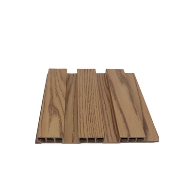 Entertainment Custom Length Great Wall Aluminium profielen Metalen bekleding voor Wave Deco