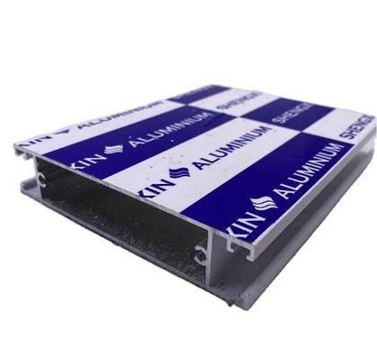 Poedergecoate aluminiumprofielen voor deuren en ramen Temperatuur T3-T8