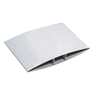 Shengxin Z Shape Louvers Venster- en deurluikprofielen met anodiserende poedercoating
