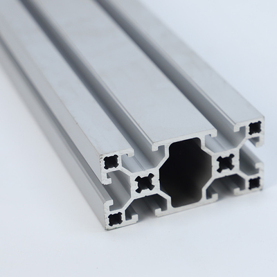 Aluminiumprofielen voor ramen en deuren Lichte aluminiumprofiel 6061 6063 Extrusie