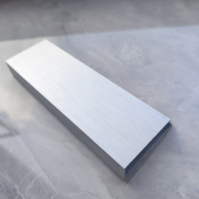 Aluminiumprofielen voor het extruderen van ramen en schuifdeuren